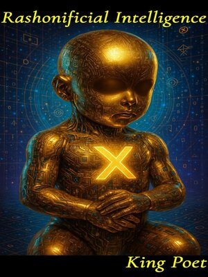 cover image of Rashonificial Intelligence